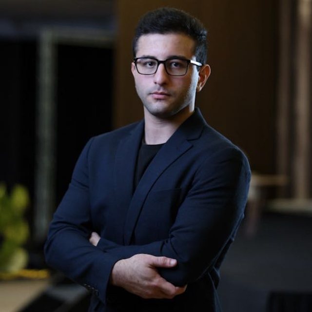 Leonardo Becker